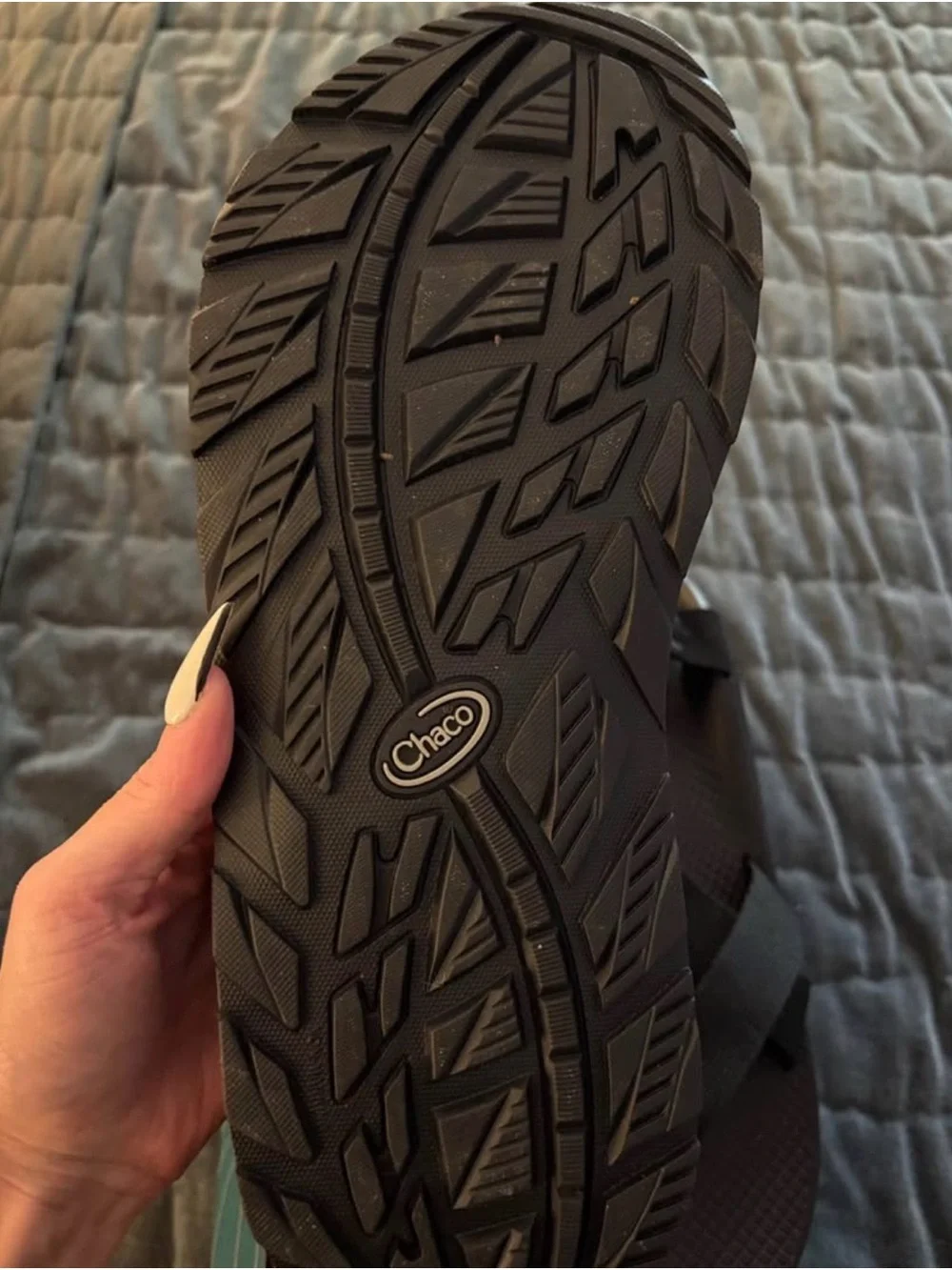 New Men’s Chacos